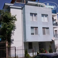 Violet Garden Apart Complex