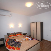 Saint Elena Apartcomplex 