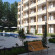 Saint Elena Apartcomplex 