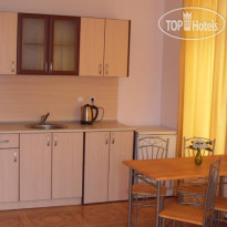 Saint Elena Apartcomplex 