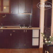 Saint Elena Apartcomplex 