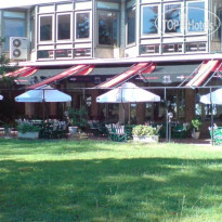 Holiday Complex Sunny Beach 