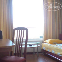 Holiday Complex Sunny Beach 