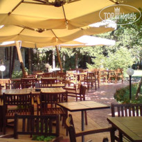 Holiday Complex Sunny Beach 