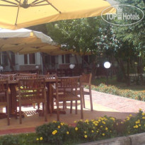 Holiday Complex Sunny Beach 