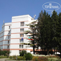 Holiday Complex Sunny Beach 