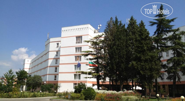 Hotel photo Holiday Complex Sunny Beach 2*