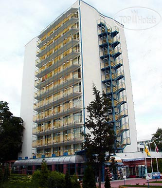 New photos from tourists Сокол 3*
