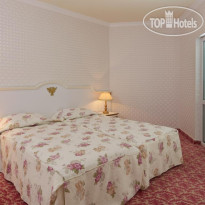 Planeta Hotel & Aquapark (Планета) 