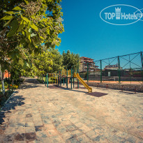 Green Fort Aparthotel