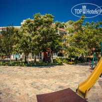 Green Fort Aparthotel