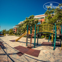 Green Fort Aparthotel