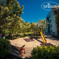 Green Fort Aparthotel