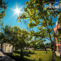 Green Fort Aparthotel