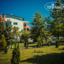 Green Fort Aparthotel