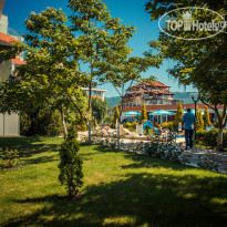 Green Fort Aparthotel