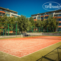 Green Fort Aparthotel