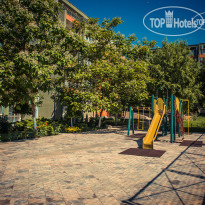 Green Fort Aparthotel