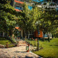Green Fort Aparthotel