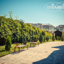 Green Fort Aparthotel