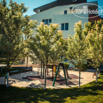 Green Fort Aparthotel
