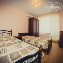Green Fort Aparthotel