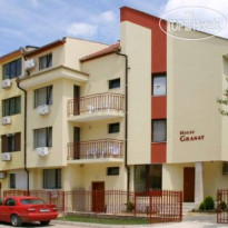 House Granat 