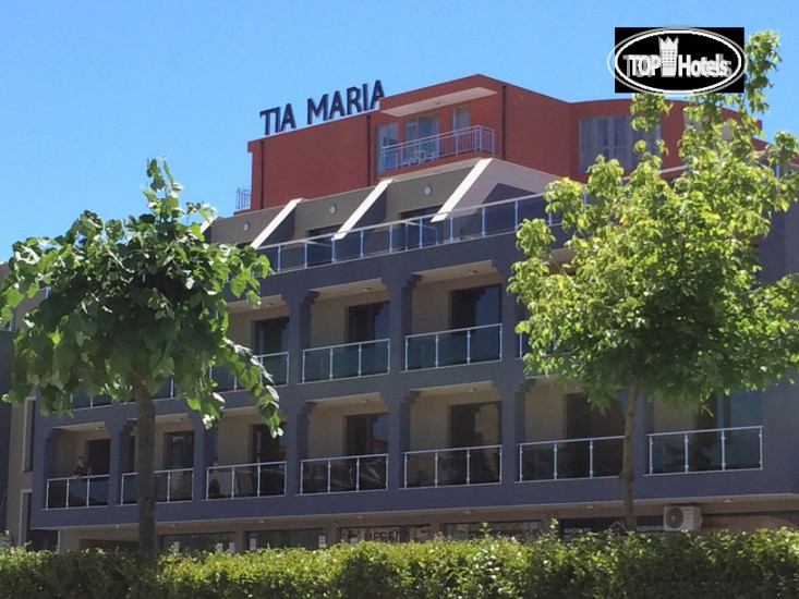 Hotel photo Tia Maria 3*
