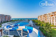 Premier Fort Beach 4*