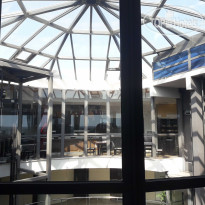 Smartline Meridian Hotel