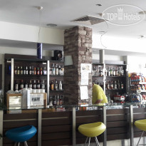Smartline Meridian Hotel Лобби-бар