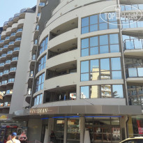 Smartline Meridian Hotel