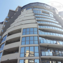 Smartline Meridian Hotel