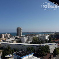 Smartline Meridian Hotel