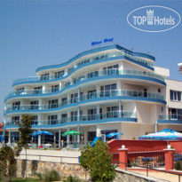 Blue Bay