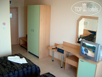 New photos from tourists Blue Bay 3*