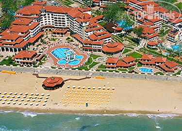 New photos from tourists Palas Helena Resort 4*