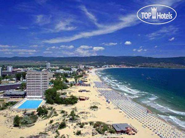 Hotel photo Вила Юг 2*
