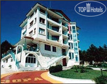 Зора 3*