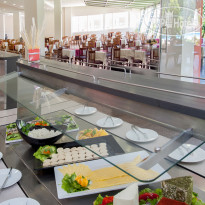 Cooks Club Sunny Beach