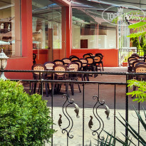 Cooks Club Sunny Beach