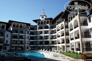 Hotel photo Северина 3*