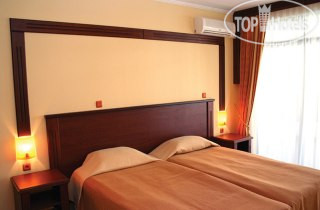 New photos from tourists Северина 3*