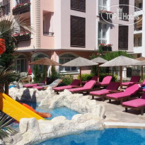 Menada Romance Marine Apartments 