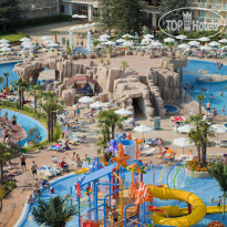 DIT Evrika Beach Club Hotel