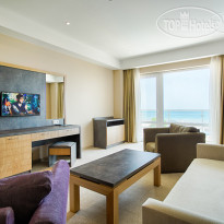 DIT Evrika Beach Club Hotel