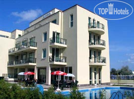 Hotel photo Aurelia 3*
