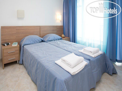 New photos from tourists Сансет Кошарица 3*