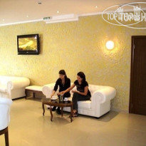 Mida Hotel