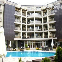 Mida Hotel